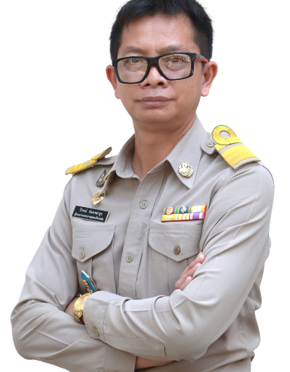 พันจ่าเอก วิโรจน์ 