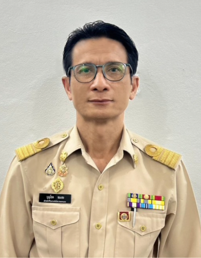 นายบุญโชค