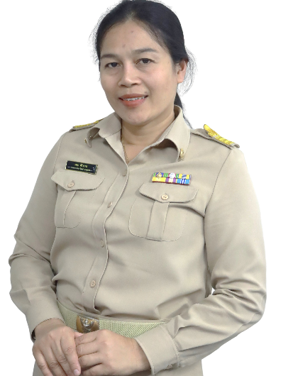 นางสาวเกษร  