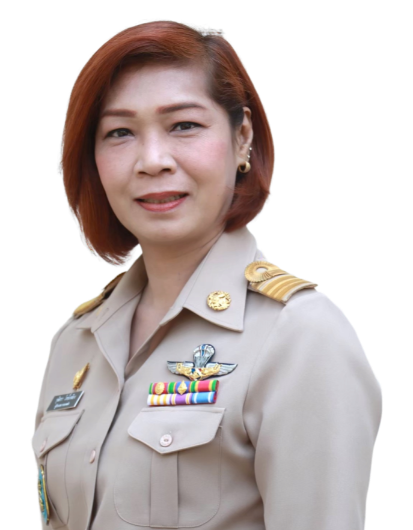 นางกุลิสรา 