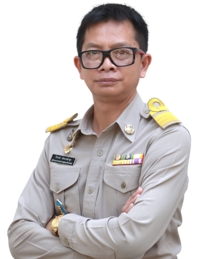 พันจ่าเอก วิโรจน์ 