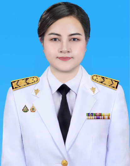 นางสาวธัญพิชชญา 